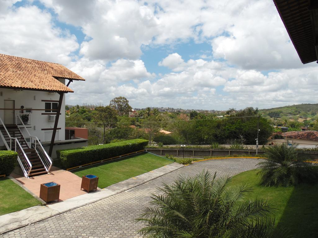Flat 404 Villa Hipica Gravata  Bagian luar foto