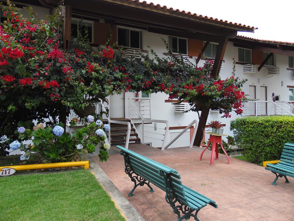 Flat 404 Villa Hipica Gravata  Bagian luar foto