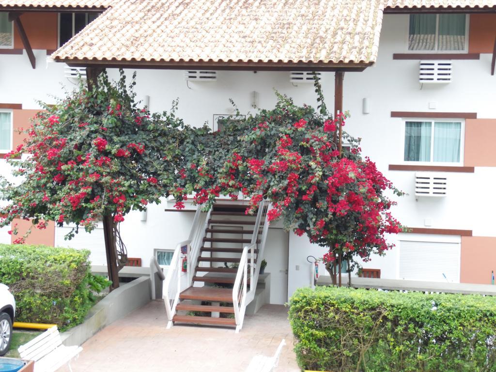 Flat 404 Villa Hipica Gravata  Bagian luar foto