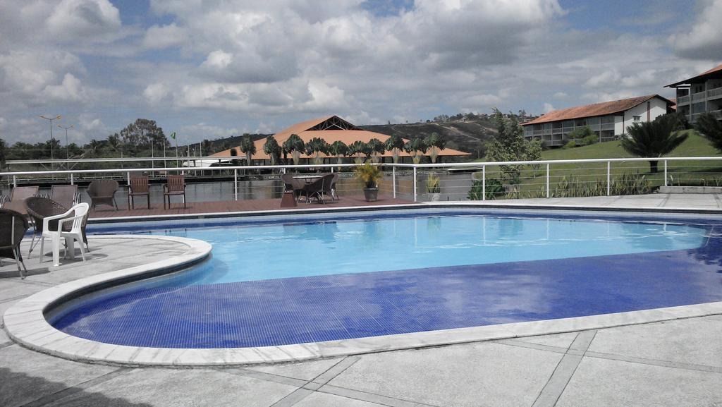 Flat 404 Villa Hipica Gravata  Bagian luar foto