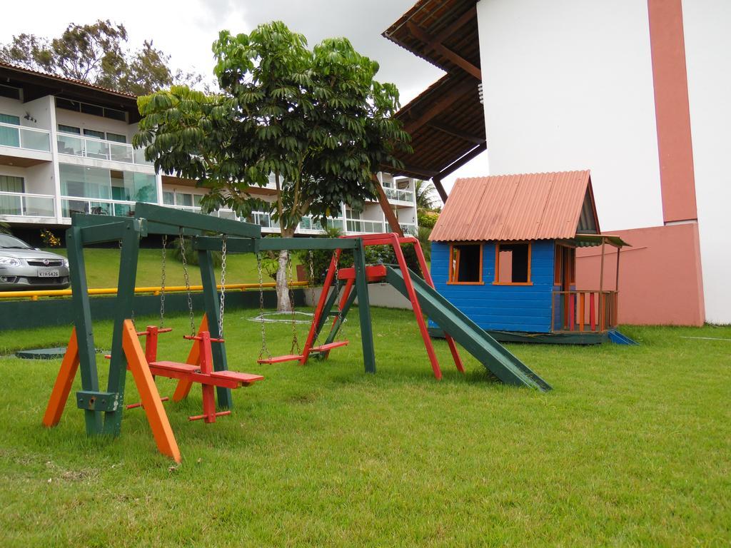 Flat 404 Villa Hipica Gravata  Bagian luar foto
