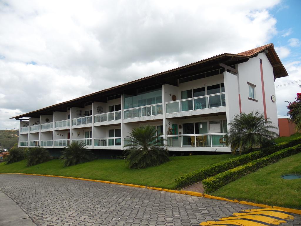 Flat 404 Villa Hipica Gravata  Bagian luar foto