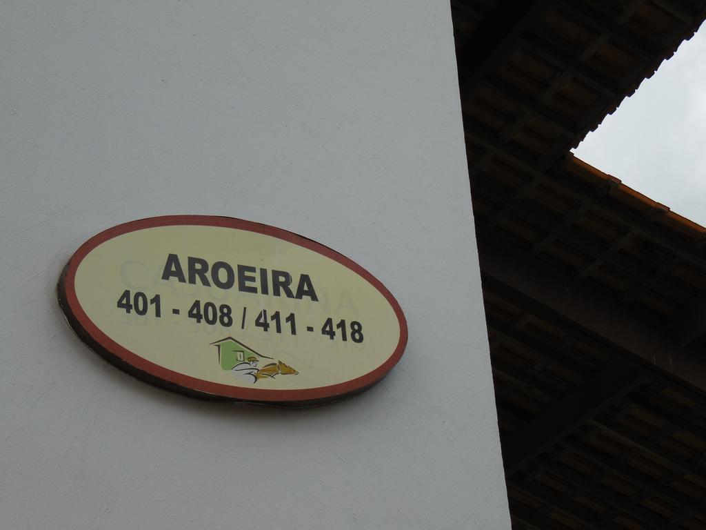 Flat 404 Villa Hipica Gravata  Bagian luar foto