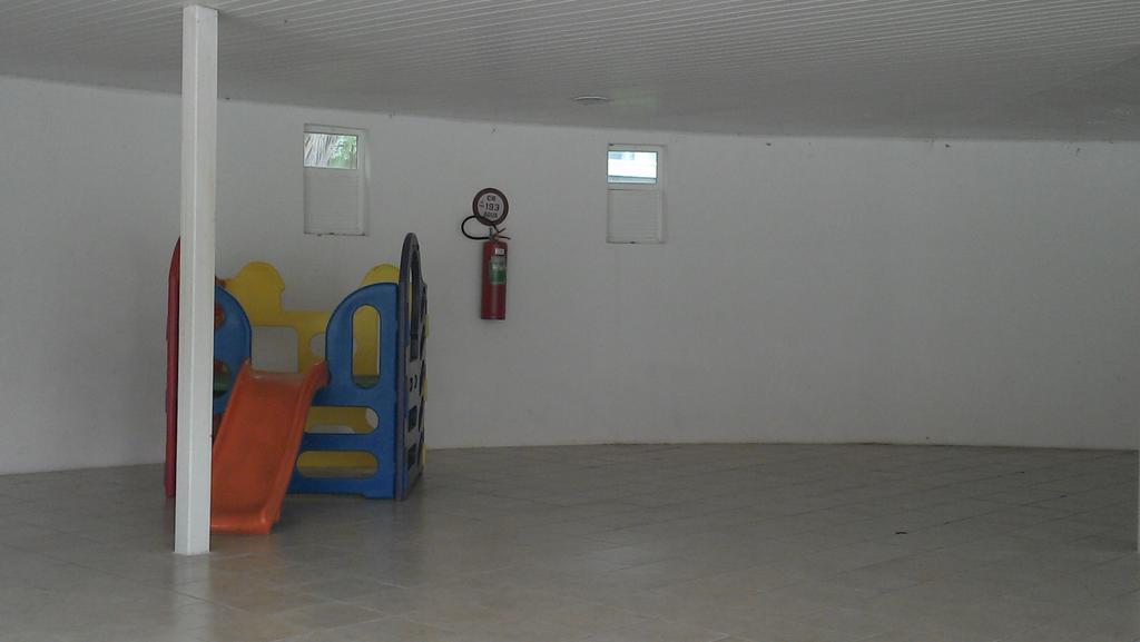 Flat 404 Villa Hipica Gravata  Bagian luar foto
