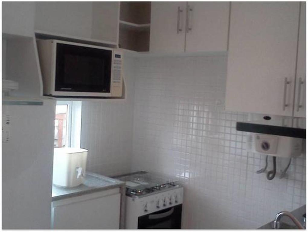 Flat 404 Villa Hipica Gravata  Ruang foto